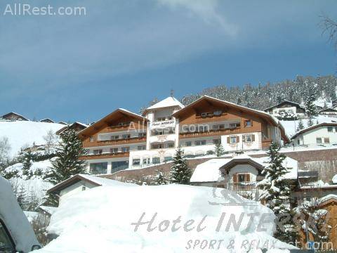 Sporthotel Interski 3